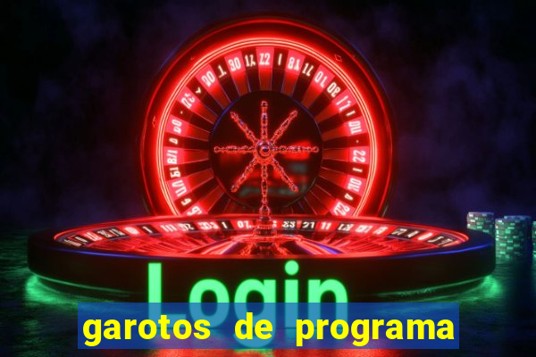 garotos de programa de santos